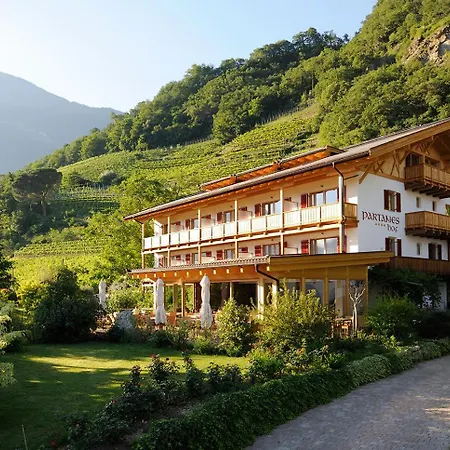 Hotel Garni Partaneshof