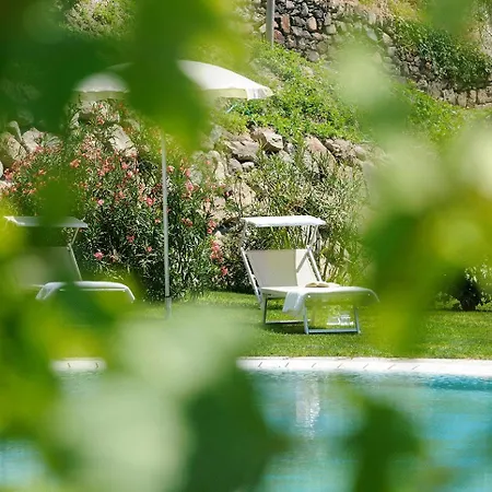 Garni Partaneshof Merano