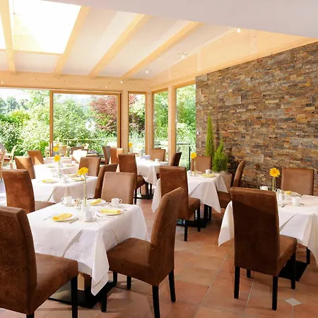 Hotel Garni Partaneshof Merano