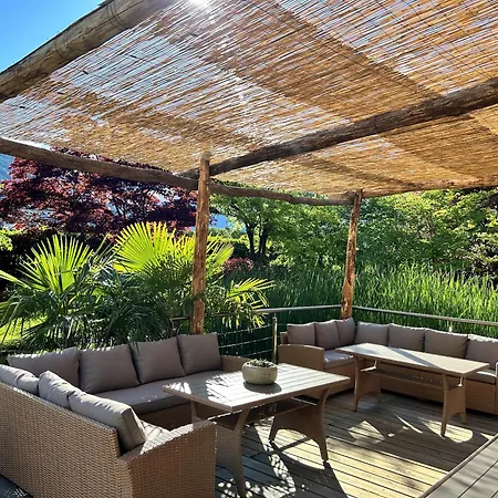 Hotel Garni Partaneshof Meran
