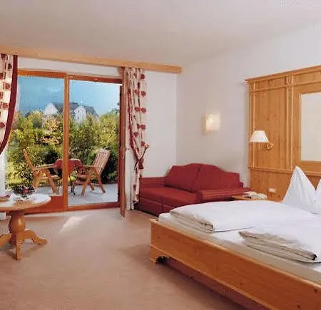 Garni Partaneshof Merano